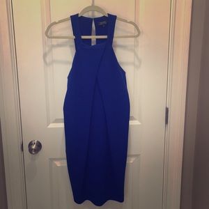 Cocktail dress